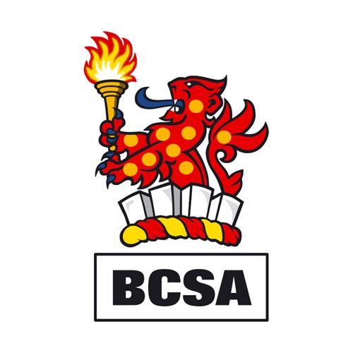 BCSA logo